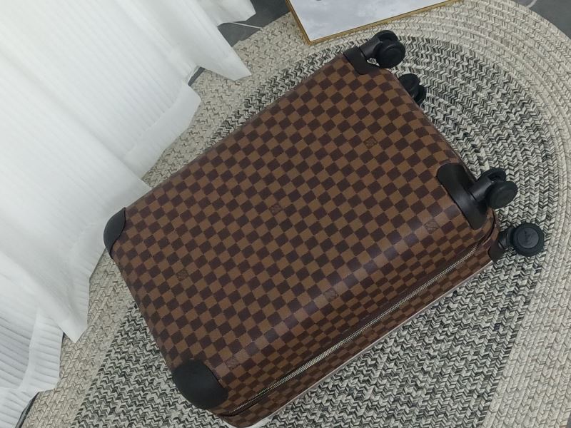 LV Suitcase